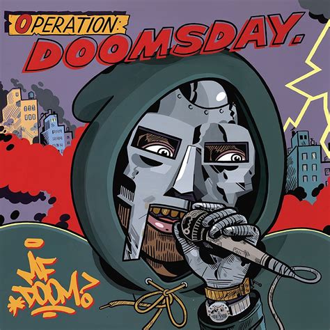 Mf doom and. Things To Know About Mf doom and. 